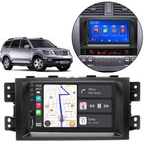 Multimídia 7 Polegadas Mohave 2009-2017 Android-Auto MP5 Bluetooth + Moldura Multimídia 7 Polegadas Mohave 2009-2017 Android-Auto MP5 Bluetooth + Moldura