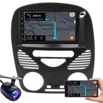 Multimídia 7'' Polegadas Palio Siena Strada Weekend G2 2001