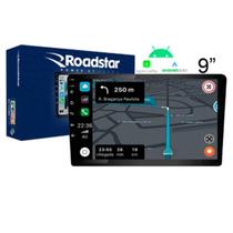 Multimídia 9 Android com CarPlay Sem Fio QuadCore 2GB32GB Pro Line RS915BR Multimídia 9 Android com CarPlay Sem Fio QuadCore 2GB32GB Pro Line RS915BR