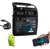 Multimídia 9 android linea 2008 até 2014 android auto carplay sem fio + câmera de ré Multimídia 9 android linea 2008 até 2014 android auto carplay sem fio + câmera de ré