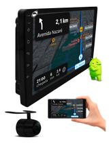 Multimidia 9" Android Polo 2003 à 2011 e Golf 1999 a 2013 Android Auto Car Play + Câmera Ré Multimidia 9" Android Polo 2003 à 2011 e Golf 1999 a 2013 Android Auto Car Play + Câmera Ré