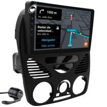 Multimídia 9'' Palio Siena Strada Weekend G2 2001 A 2007 Ar Multimídia 9'' Palio Siena Strada Weekend G2 2001 A 2007 Ar