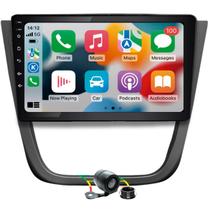 Multimidia 9 Pol Android C/ Camera Ré Dinamica + Mold Gol G5