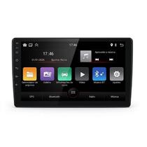 Multimídia 9 Polegadas Android CarPlay Sem Fio Quadcore 4x64 M7 9SPRO JR8 Multimídia 9 Polegadas Android CarPlay Sem Fio Quadcore 4x64 M7 9SPRO JR8