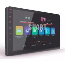 Multimidia 9 Polegadas S900 SVART Android 13 Carplay Android Auto Gps Bluetooth