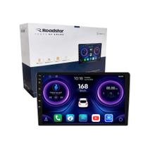 Multimídia Android 10'' com Carplay Android Auto Roadstar - RS1019BR MI Multimídia Android 10'' com Carplay Android Auto Roadstar - RS1019BR MI