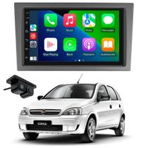 Multimidia Android 13.0 7 Polegadas GM Corsa Montana Vectra