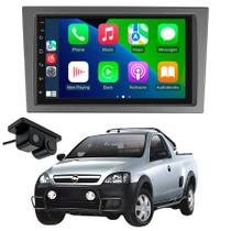 Multimidia Android 13.0 7 Polegadas GM Corsa Montana Vectra