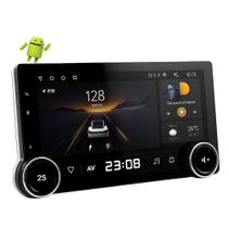Multimídia android, 2/32gb tela 10" encaixe para 7" e 9"