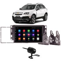 Multimidia Android 2din Captiva 08 16 Gps Usb Bt Camera Wifi Multimidia Android 2din Captiva 08 16 Gps Usb Bt Camera Wifi