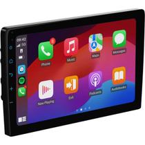 Multimídia Android 2GB 32GB 9pol Universal CarPlay Android Auto Espelhamento