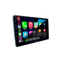 Multimídia Android 32gb 3gb Ram H-tech Usb Bt Gps Ht8930ca