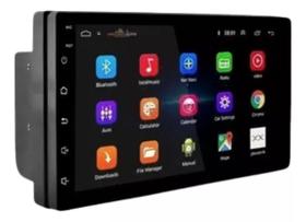 Multimidia Android 7 Polegadas Universal