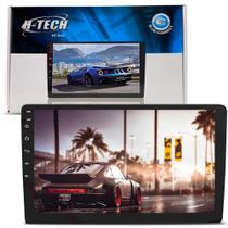 Multimídia Android 8.1 HT-9122 Gps Bluetooth Espelhamento Wi-fi USB 9 Polegadas