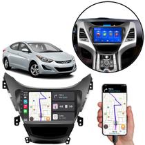 Multimidia Android-Auto Elantra 2014-2016 9" Pol MP5 Carplay Multimidia Android-Auto Elantra 2014-2016 9" Pol MP5 Carplay