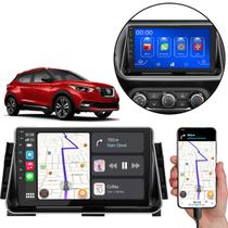 Multimidia Android-Auto Kicks 2016-2021 9" Pol MP5 Carplay Multimidia Android-Auto Kicks 2016-2021 9" Pol MP5 Carplay