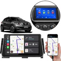 Multimidia Android-Auto Kicks 2016-2021 9" Pol MP5 Carplay