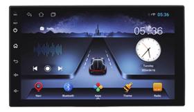 Multimídia Android Carplay Rs-718br Pro Line Roadstar Bluetooth Gps Multimídia Android Carplay Rs-718br Pro Line Roadstar Bluetooth Gps