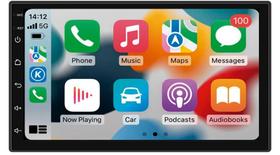 Multimídia ANDROID CARPLAY RS815BR Prime 7pol. Multimídia ANDROID CARPLAY RS815BR Prime 7pol.