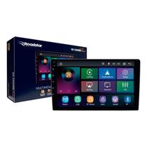 Multimídia Android Carplay Sem Fio Pro Line Tela QLED de 9" Full Touch RS-9200BR - Roadstar Multimídia Android Carplay Sem Fio Pro Line Tela QLED de 9" Full Touch RS-9200BR - Roadstar