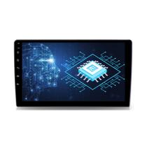 Multimídia Android com IA Octa Core 1.6 Ghz 4 Canais de 50 Watts RMS Roadstar - RS925BR IA MI