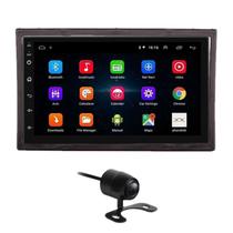 Multimidia Android Golf Fiesta Polo Gps Usb Bt Camera Wifi