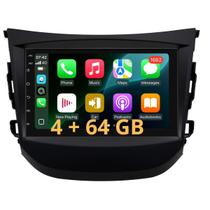 Multimidia Android Hb20 Até 2019 4gb 64gb 7p Carplay Multimidia Android Hb20 Até 2019 4gb 64gb 7p Carplay