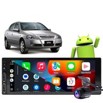 Multimídia Astra 1998-2012 Mp3 Carplay 1 Din 2-32Gb