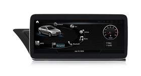 Multimidia Audi A4 A5 Android 2009 2010 2011 2012 2013 2014 10.25 qled touch 4g wifi bt carplay Multimidia Audi A4 A5 Android 2009 2010 2011 2012 2013 2014 10.25 qled touch 4g wifi bt carplay