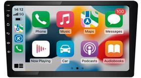 Multimídia Automotivo ANDROID CARPLAY RS-915BR Prime Multimídia Automotivo ANDROID CARPLAY RS-915BR Prime