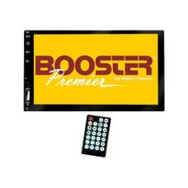 Multimidia Booster BM-105MP8 SD/USB/Aux/BT