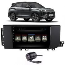Multimídia Carplay Android 9p Quadcore Diamond X Creta 2026 Multimídia Carplay Android 9p Quadcore Diamond X Creta 2026