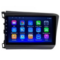 Multimidia Civic 12 13 14 Android 2Gb Ram 32Gb Rom Gps Bt Multimidia Civic 12 13 14 Android 2Gb Ram 32Gb Rom Gps Bt