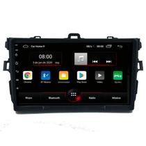 Multimidia Corolla 08 09 10 11 12 13 14 Android 11 Gps Bt