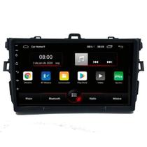 Multimidia Corolla 08 09 10 11 12 13 14 Android 11 Gps Bt