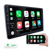Multimidia H-tech Ht-9223ca 9 2din 2gb 32gb Android 12 Carplay Android Auto