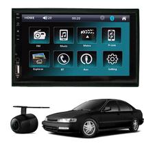 Multimidia Honda Accord 1994 a 2001 com Comandos de Volante