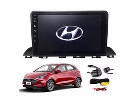 Multimidia Hyundai Hb20 Android 2020/2021/2022/2023 Carplay Multimidia Hyundai Hb20 Android 2020/2021/2022/2023 Carplay