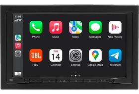Multimidia Jbl Legend 700 Car Play 2 Din 7 Polegadas