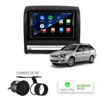 Multimídia MP10 CarPlay e Android Auto Weekend 2005 até 2012 Multimídia MP10 CarPlay e Android Auto Weekend 2005 até 2012