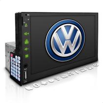 Multimidia Mp5 7 Polegadas Espelha Android Ios Volkswagen