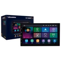 Multimídia Mp5 7' Roadstar Pro Line Carplay Sem Fio Rs7200br Multimídia Mp5 7' Roadstar Pro Line Carplay Sem Fio Rs7200br