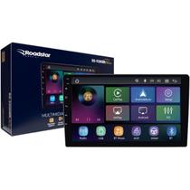 Multimídia Mp5 9' Roadstar Pro Line Carplay Sem Fio Rs9200br