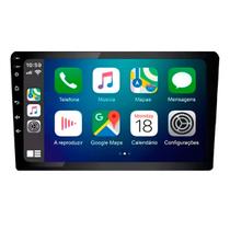 Multimídia Mp5 9 Rs7009br Carplay Android Auto Sem Fio Preto Multimídia Mp5 9 Rs7009br Carplay Android Auto Sem Fio Preto