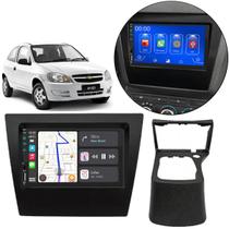 Multimídia Mp5 Celta 2006-2016 Carplay Android-Auto Bluetooth + Câmera