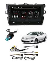 Multimidia Mp5 Corolla 9 - Top De Linha