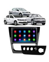 Multimídia Mp5 Gol Saveiro Voyage G6 - Top De Linha