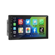 Multimidia Mp5 Premium Android 7 Polegadas 2g + 32g E-Tech Multimidia Mp5 Premium Android 7 Polegadas 2g + 32g E-Tech