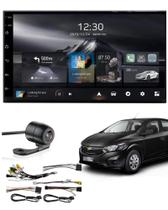 Multimidia Mp5 Prisma/Onix Joy 9 - Top De Linha