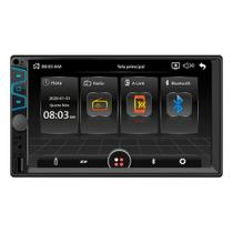 Multimídia Mp5 Roadstar Rs-404br Plus